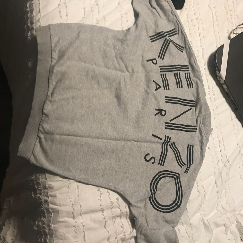 Kenzo sweater